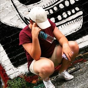 Meet your Posher, Selma